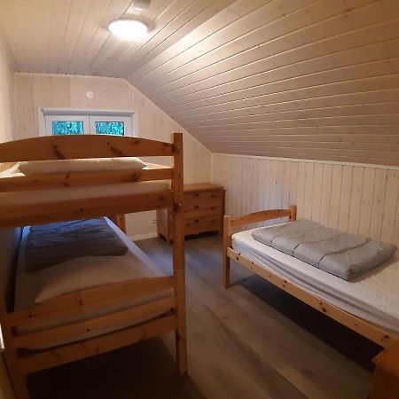 Charming Holiday Home Villa Berika Eksharad Bagian luar foto