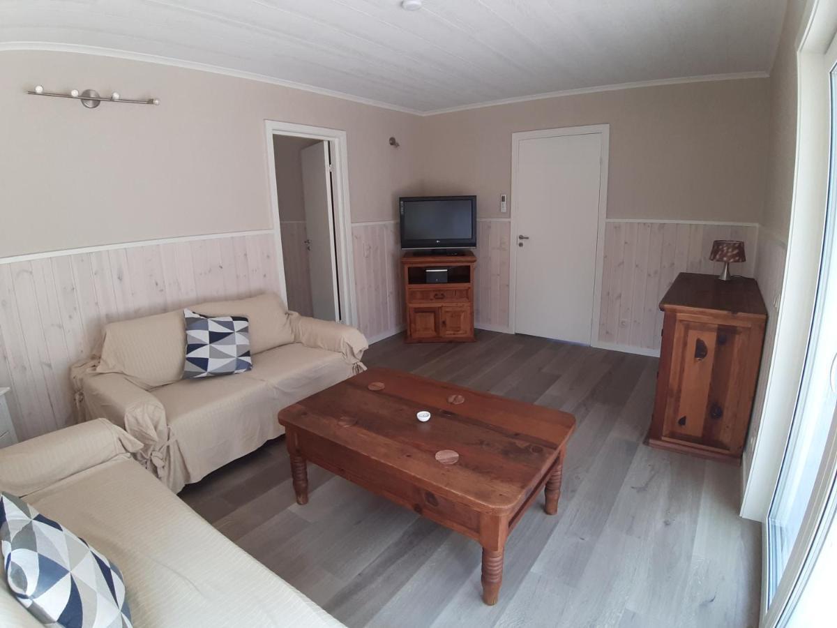 Charming Holiday Home Villa Berika Eksharad Bagian luar foto
