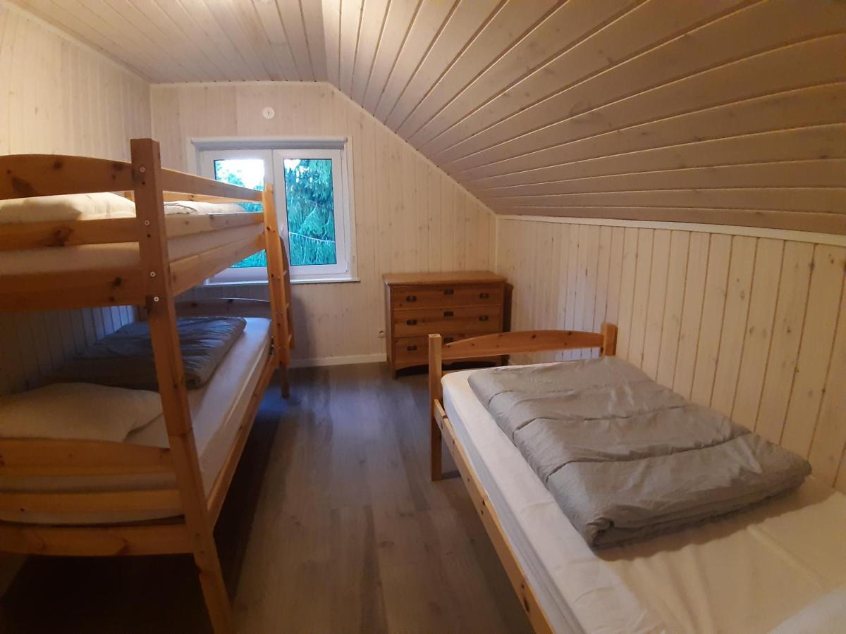 Charming Holiday Home Villa Berika Eksharad Bagian luar foto