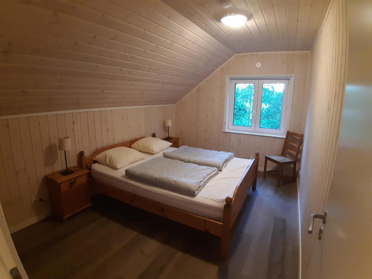 Charming Holiday Home Villa Berika Eksharad Bagian luar foto